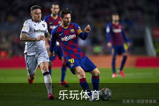 乐玩体育公司简介